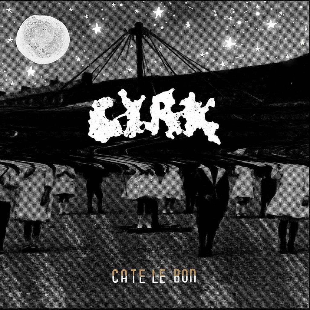 Cyrk