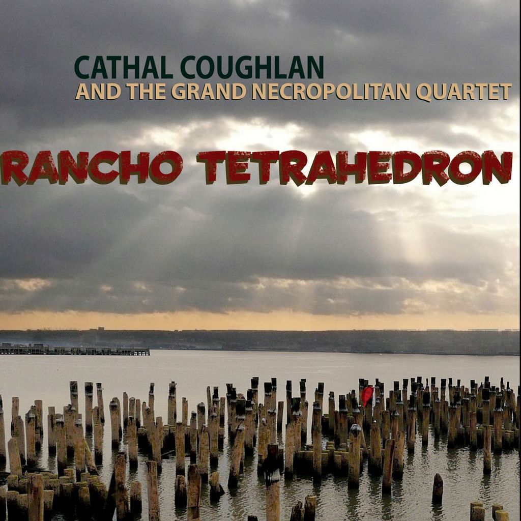 Rancho Tetrahedron