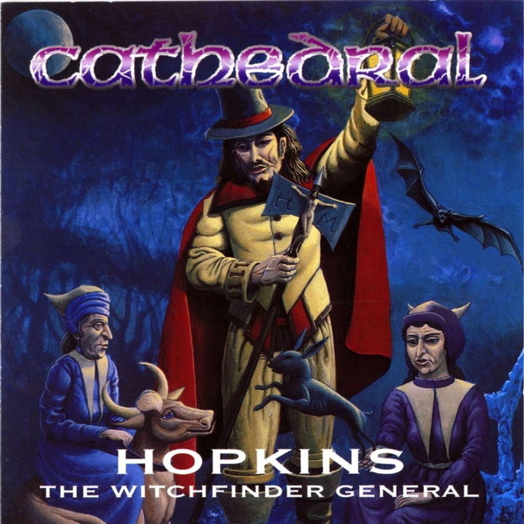 Hopkins (The Witchfinder General)