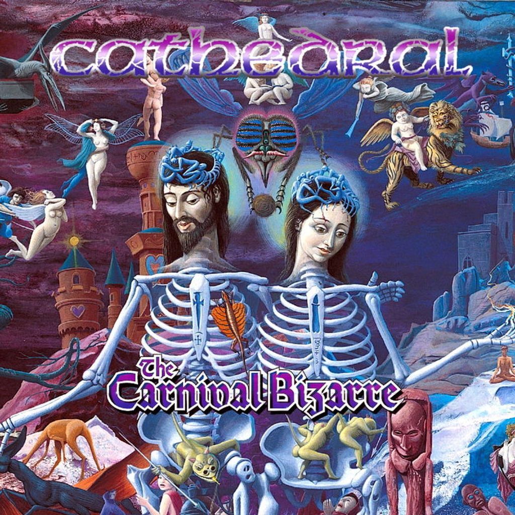 The Carnival Bizarre