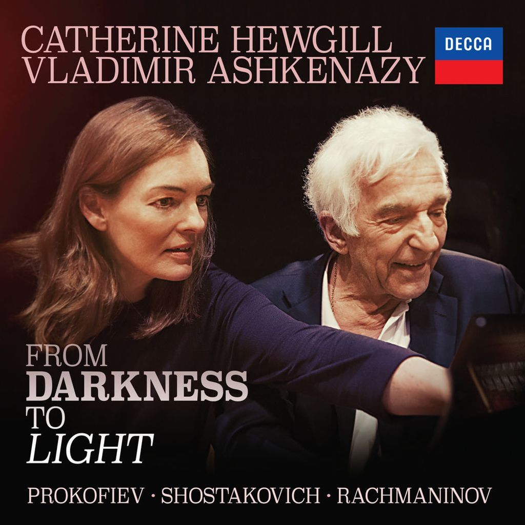 From Darkness to Light