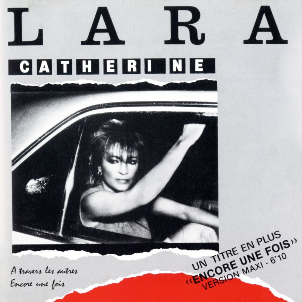À travers les autres / Encore une fois
