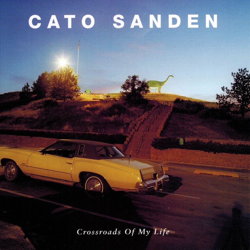 Crossroads of My Life
