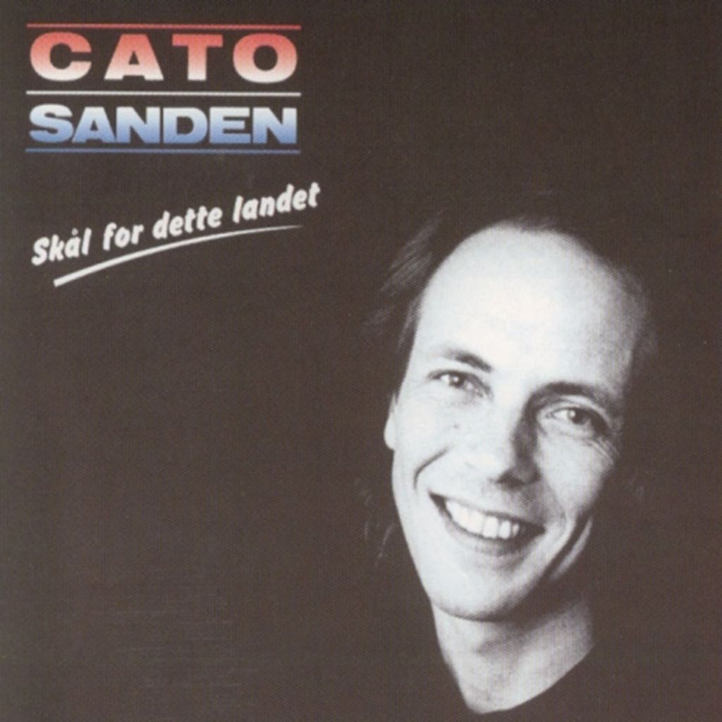 Skål for dette landet