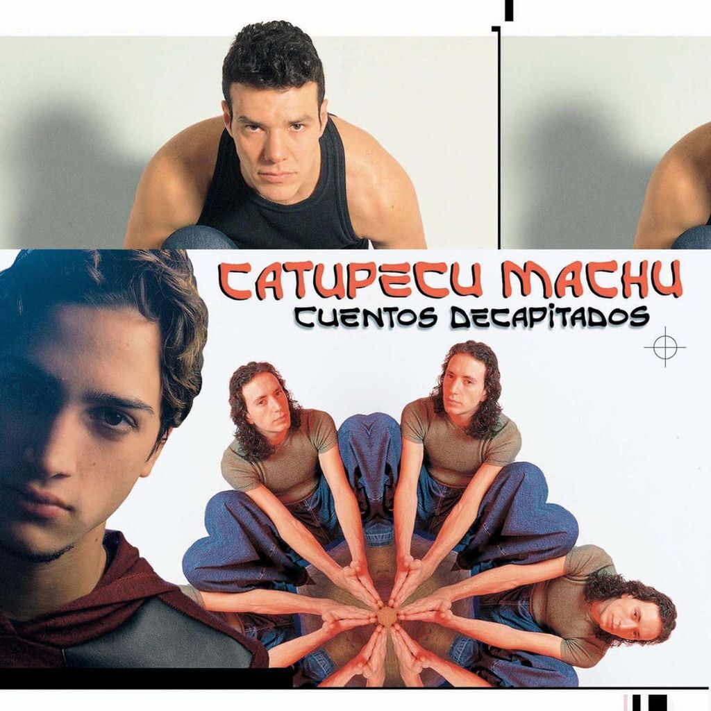 Cuentos decapitados