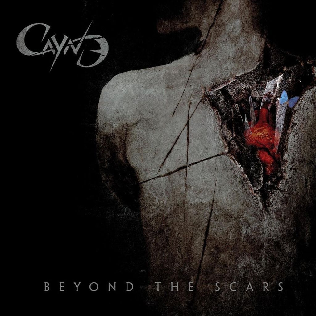 Beyond The Scars