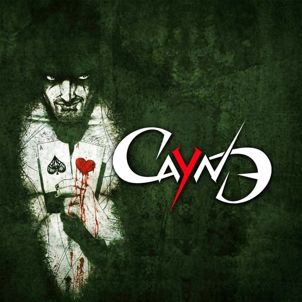 Cayne