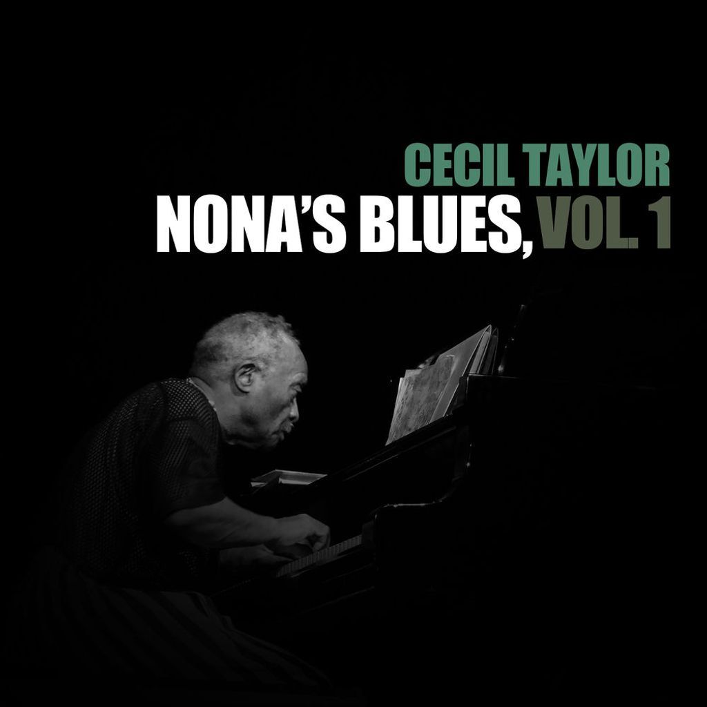 Nona's Blues, Vol. 1