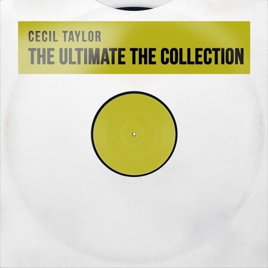 The Ultimate the Collection