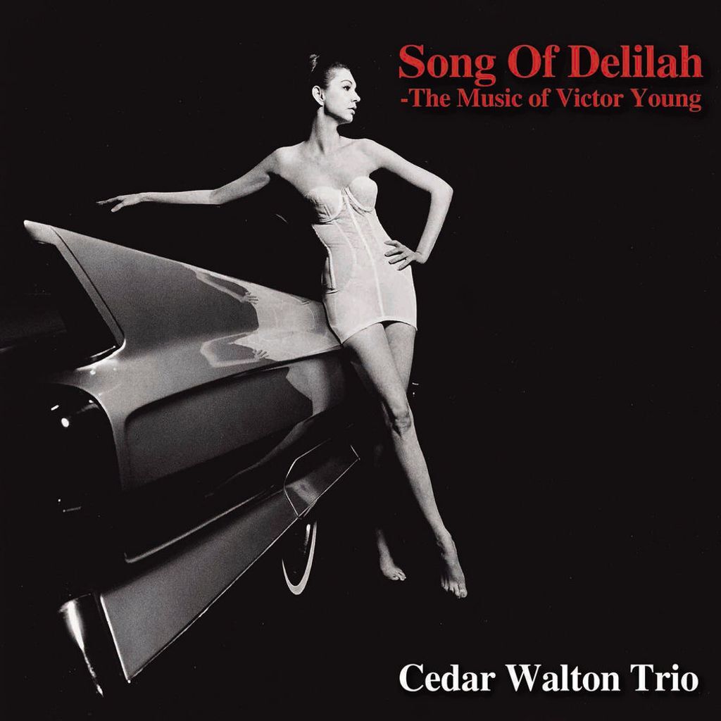 Song of Delilah