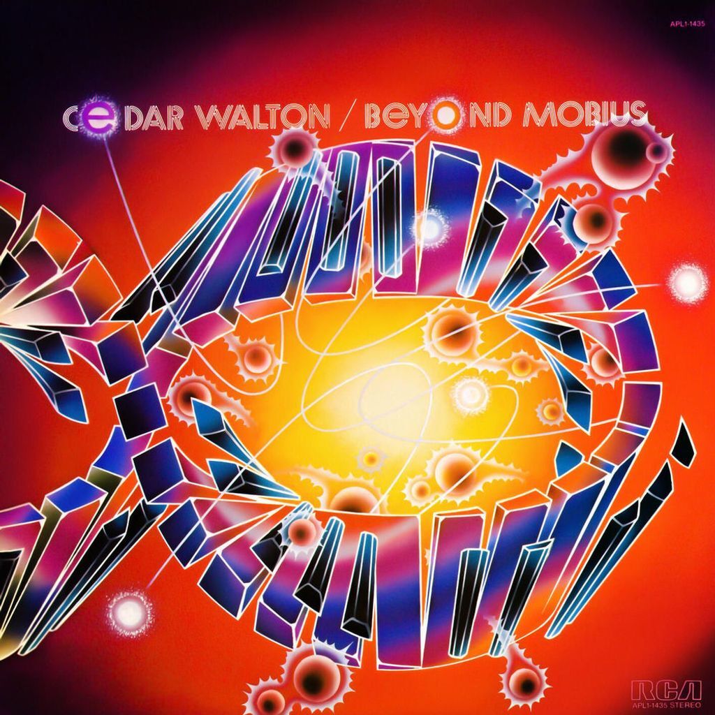 Beyond Mobius