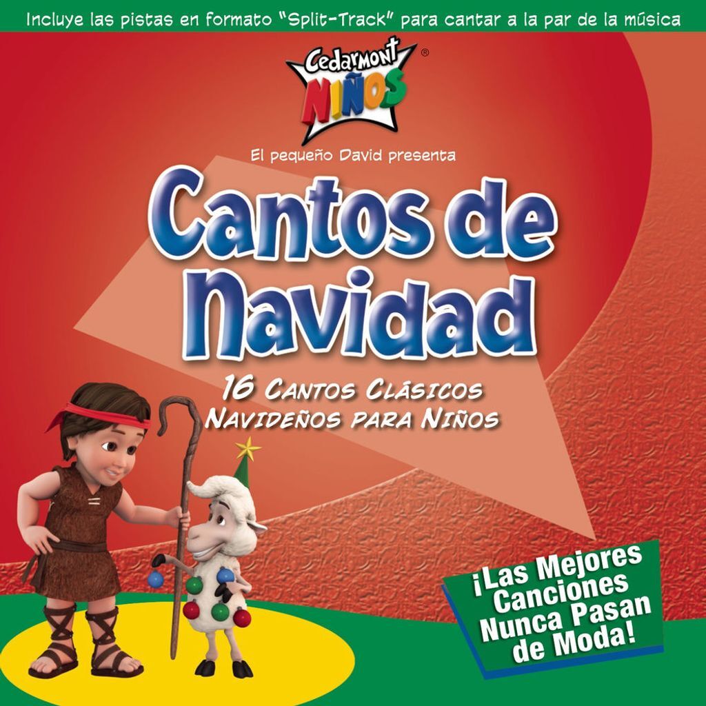 Cantos de Navidad