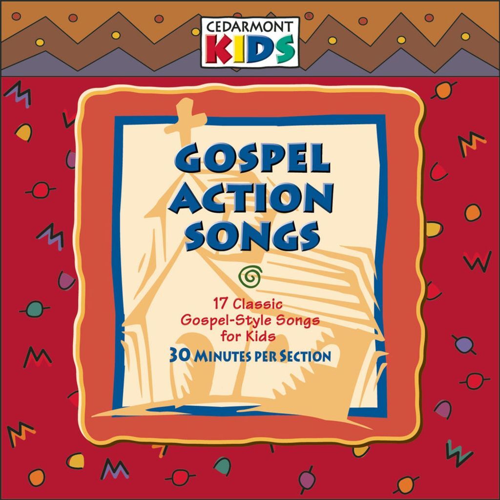 Gospel Action Songs