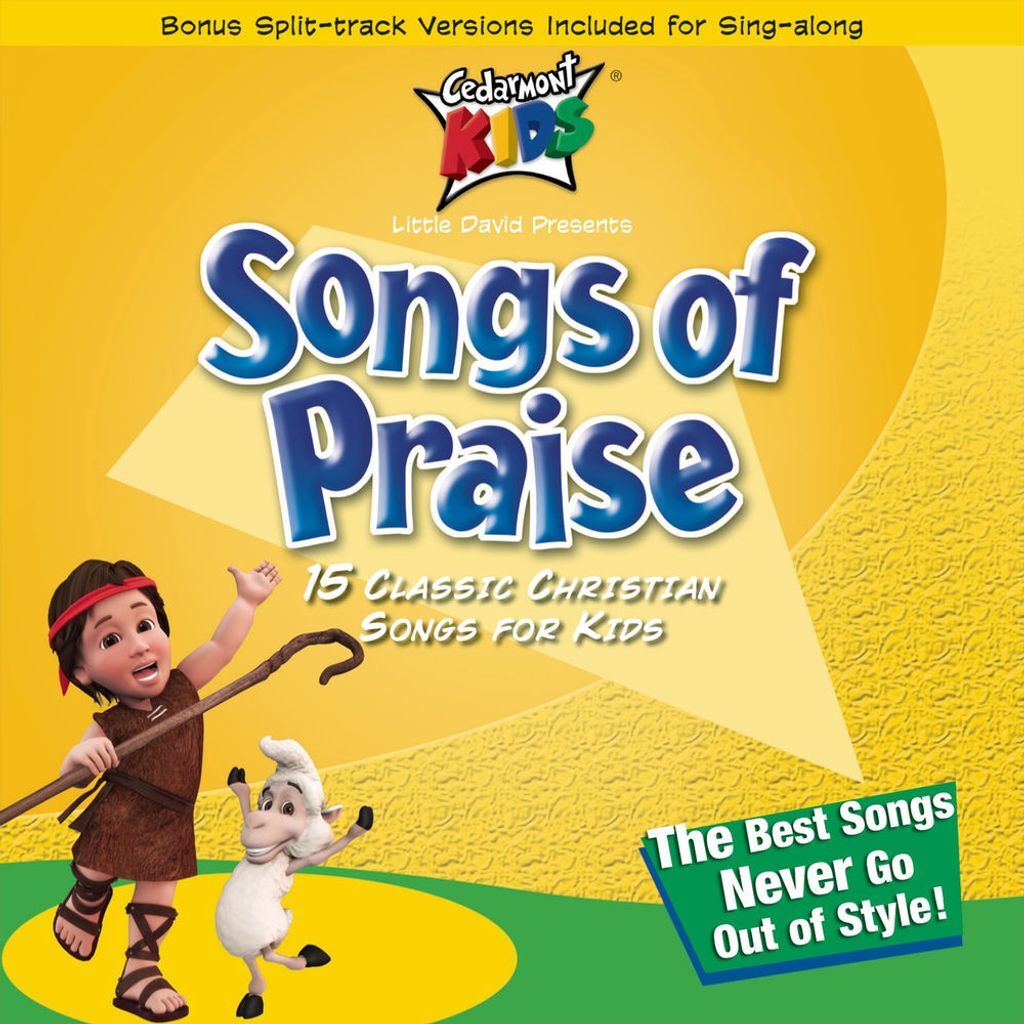 Songs of Praise