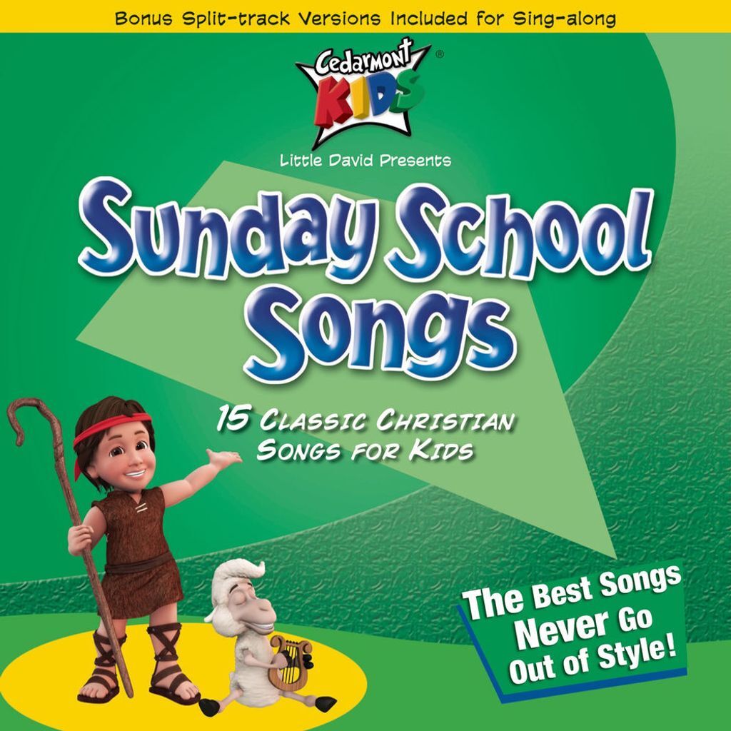 Sunday School Songs