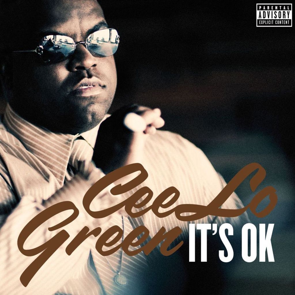 It’s OK