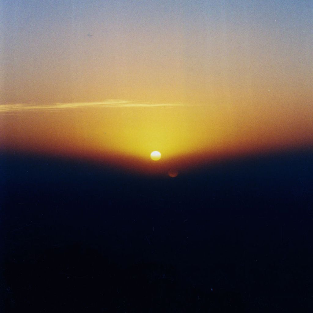 Dying Star