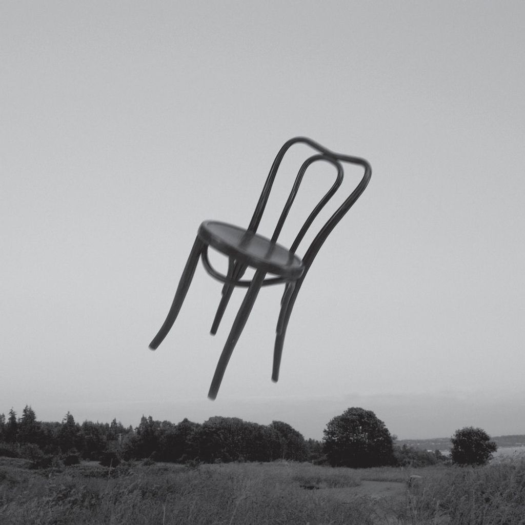 Levitation and Breaking Points