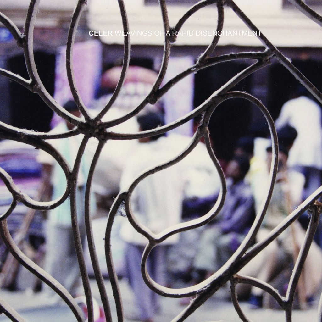 Weavings of a Rapid Disenchantment