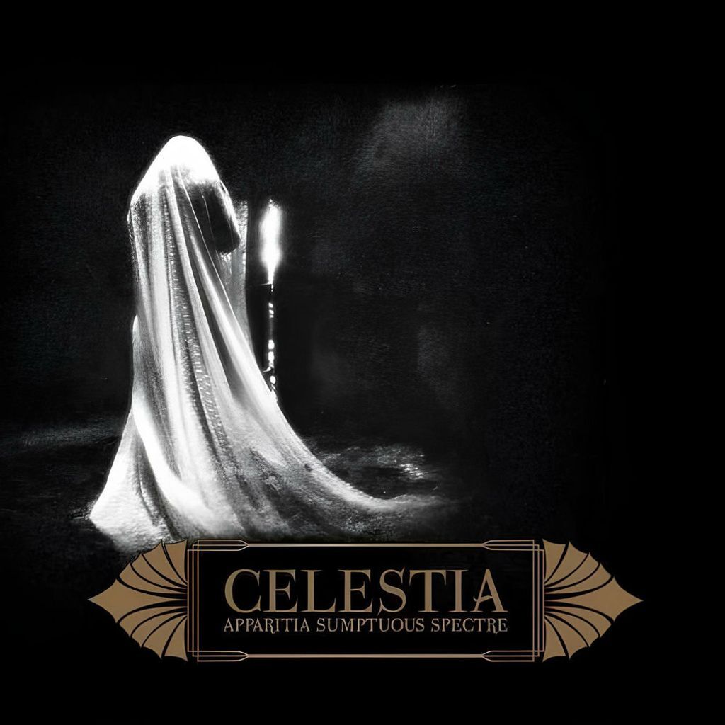 Apparitia - Sumptuous Spectre