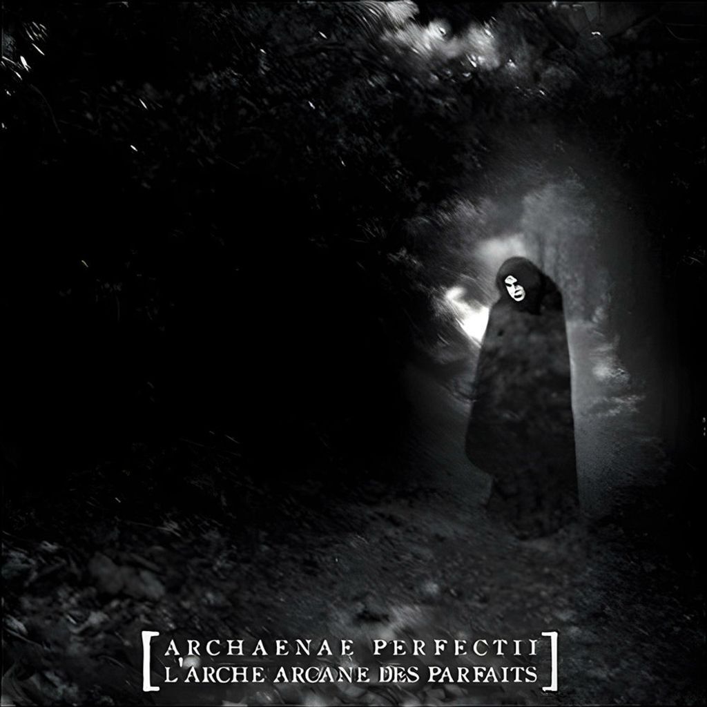 Archaenae Perfectii: L’Arche Arcane des Parfaits