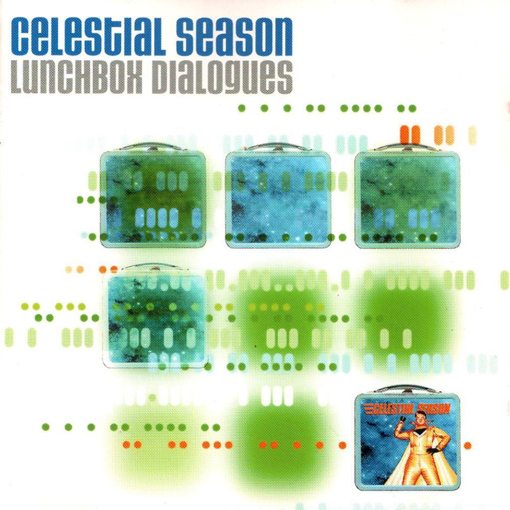 Lunchbox Dialogues
