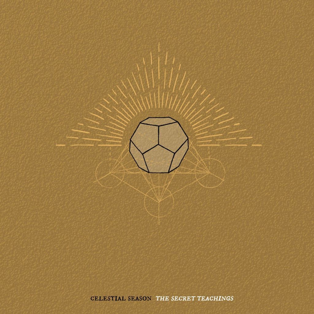 The Secret Teachings