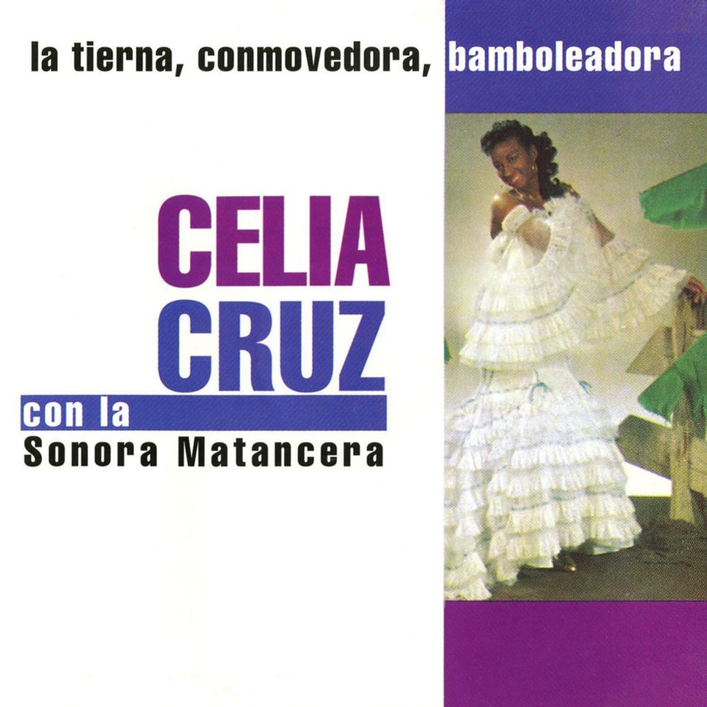 La tierna, conmovedora, bamboleadora