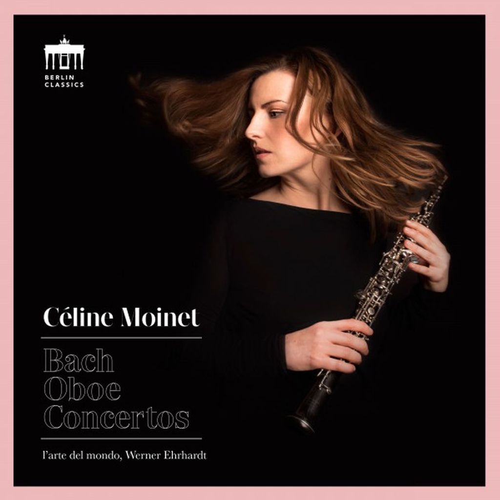 Bach: Oboe Concertos