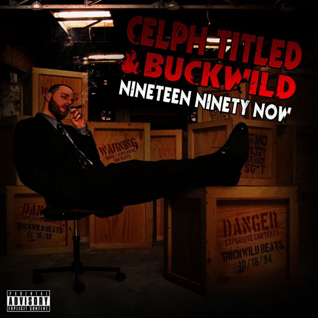 Nineteen Ninety Now
