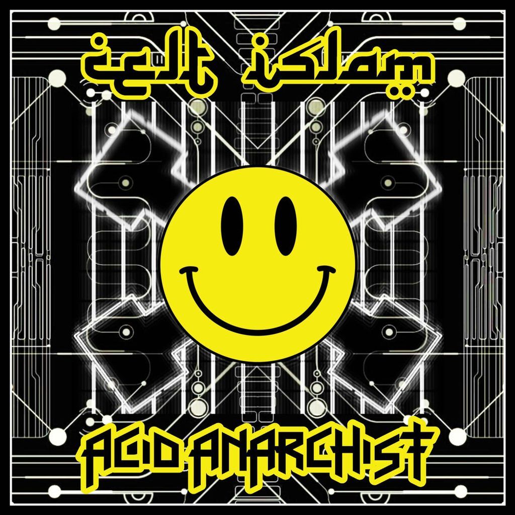 Acid Anarchist
