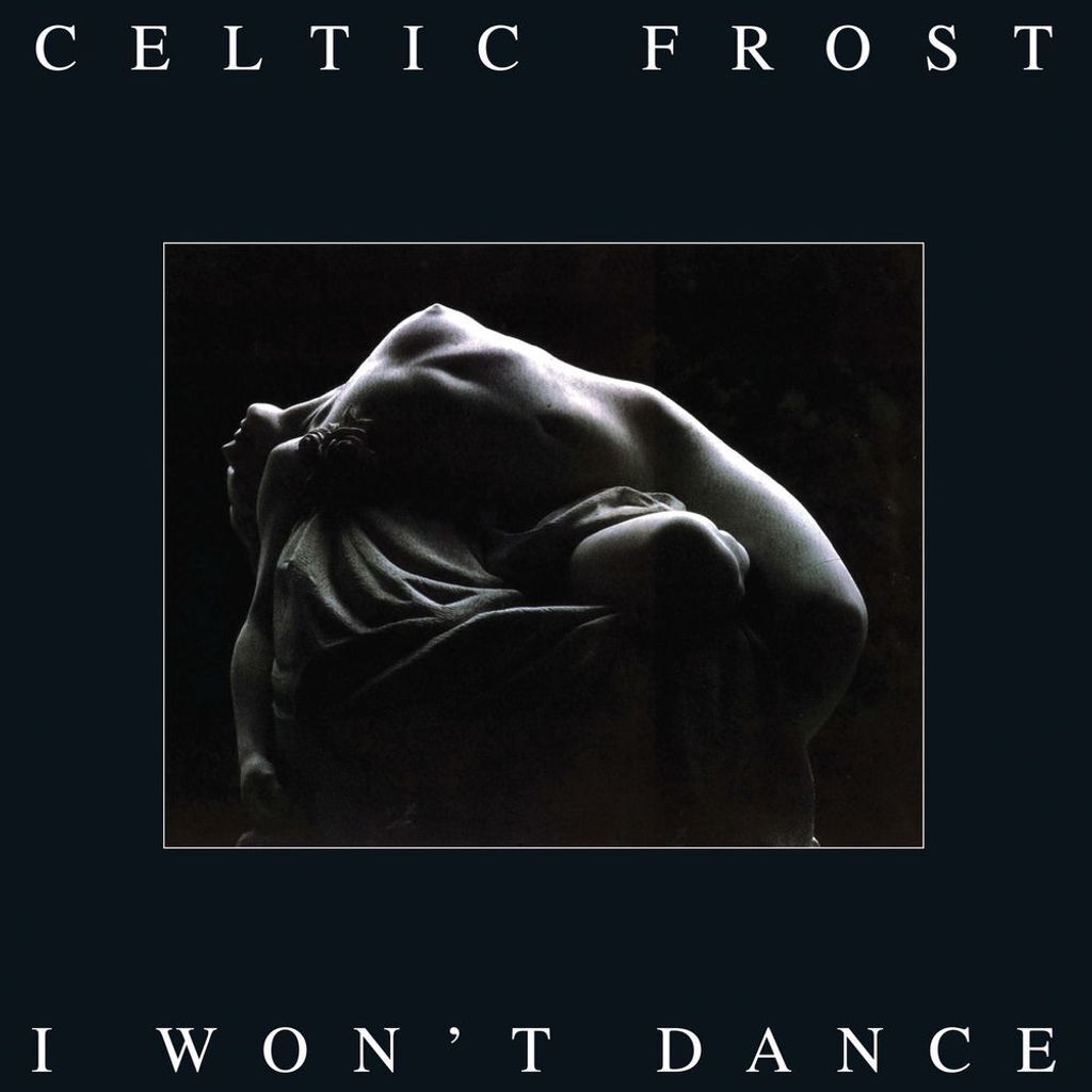 I Won’t Dance