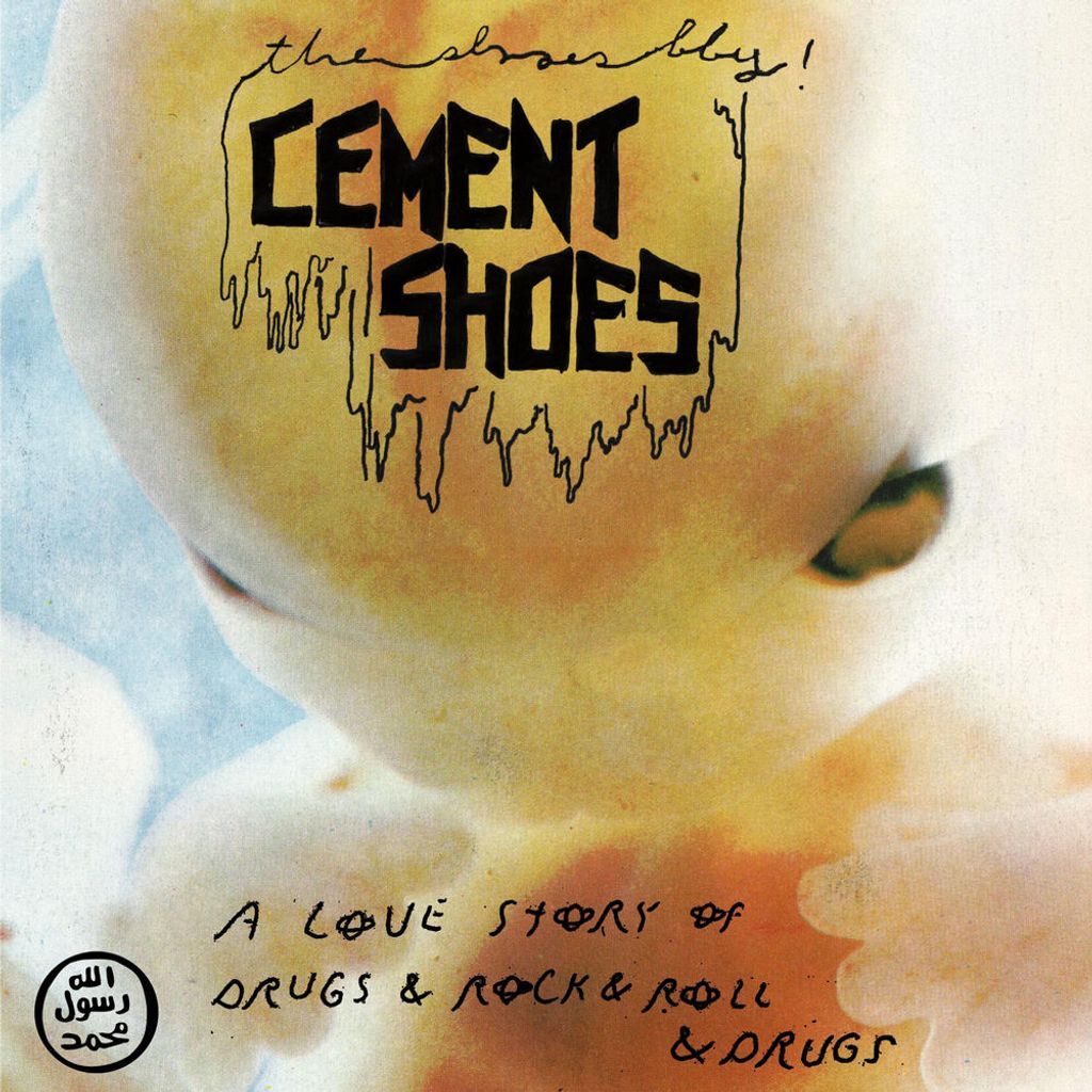 A Love Story of Drugs & Rock & Roll & Drugs
