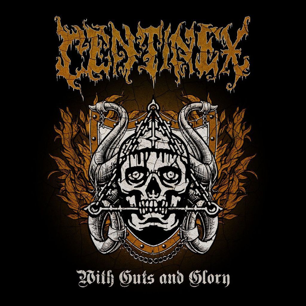 With Guts and Glory