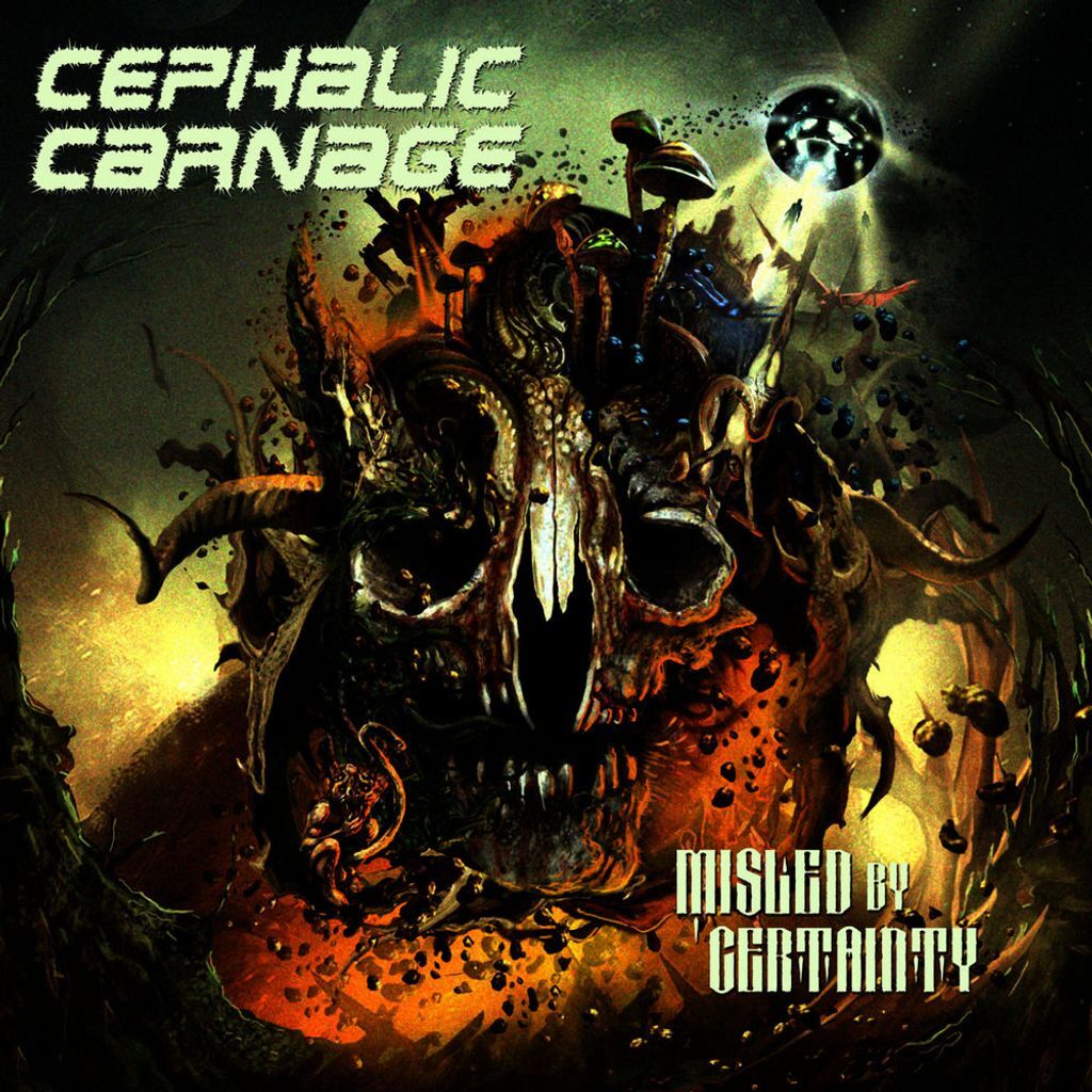 Misled by Certainty