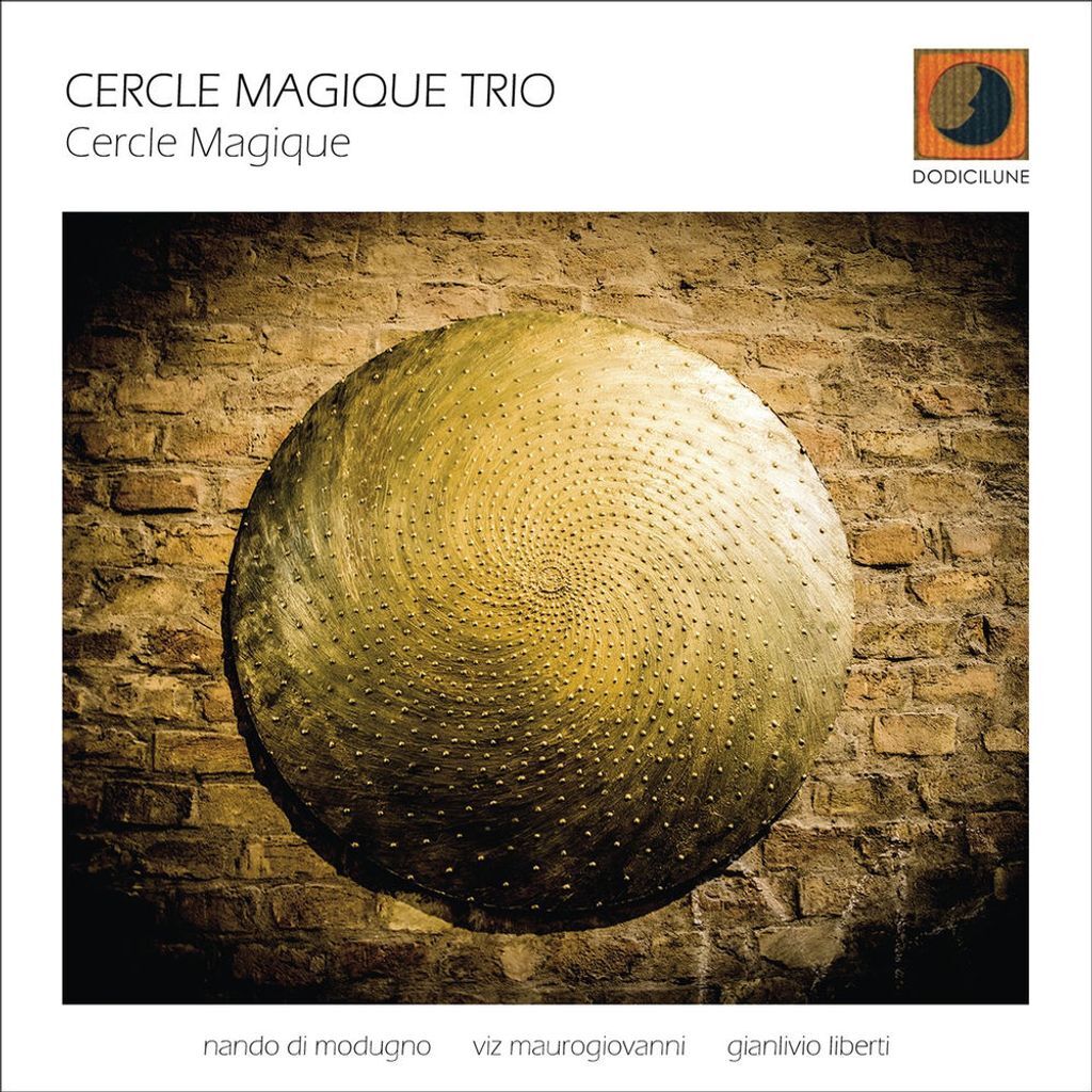 Cercle magique