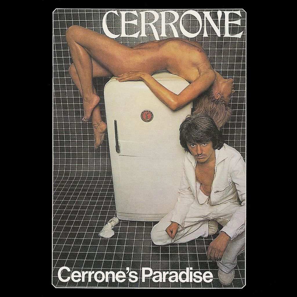 Cerrone’s Paradise