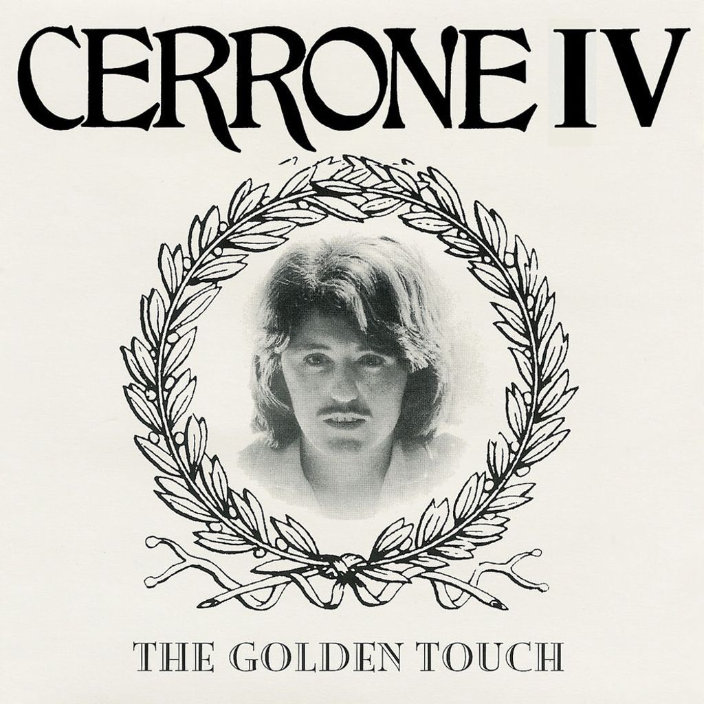 IV: The Golden Touch