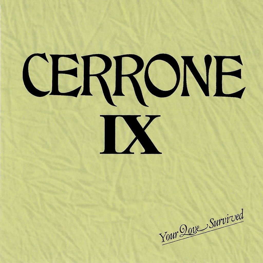 IX: Your Love Survived
