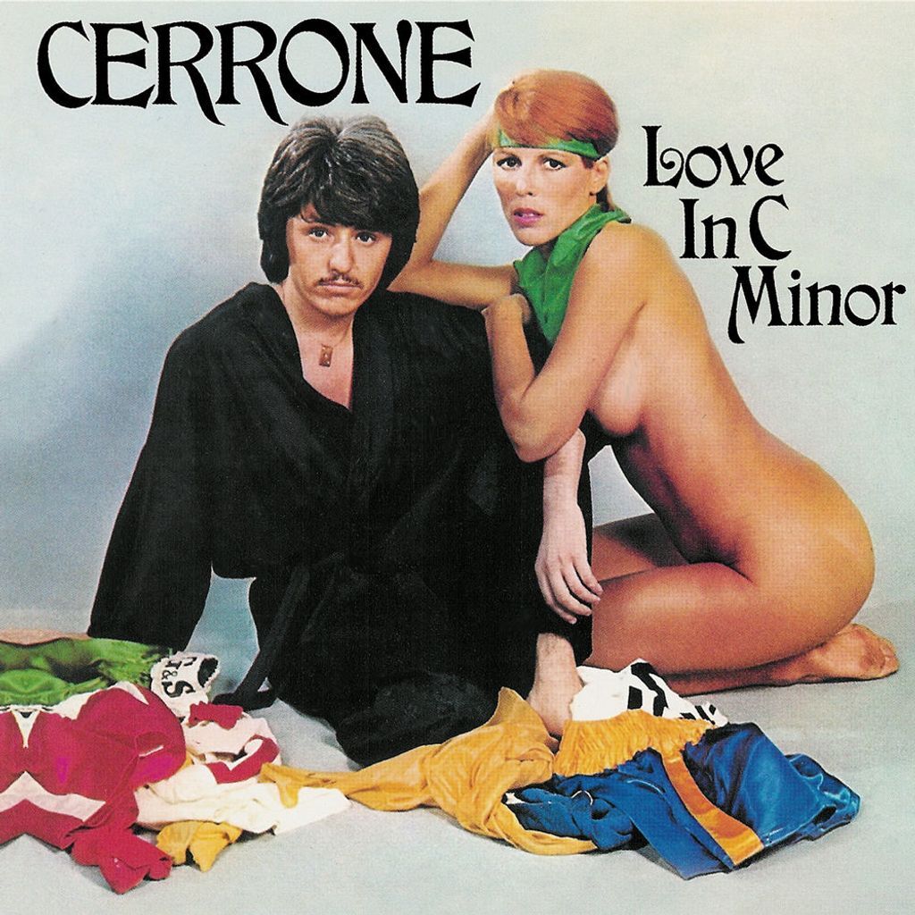 Love in C minor