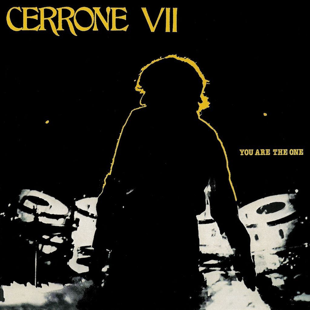 VII: You Are the One