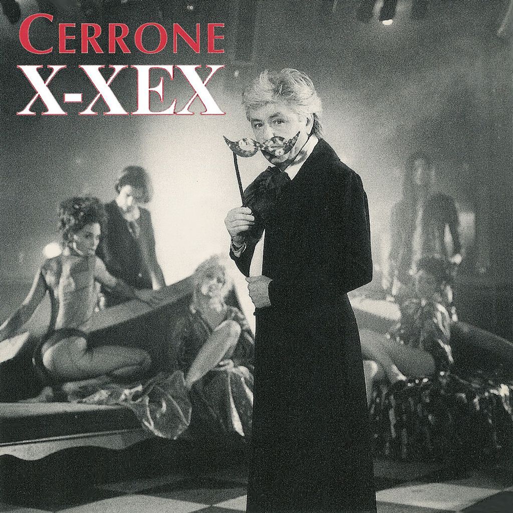 X-XEX