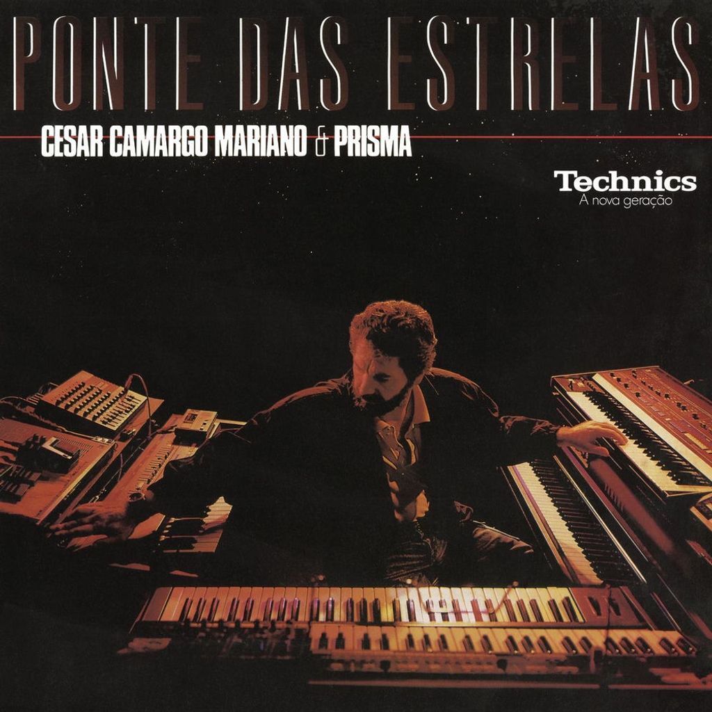 Ponte das Estrelas
