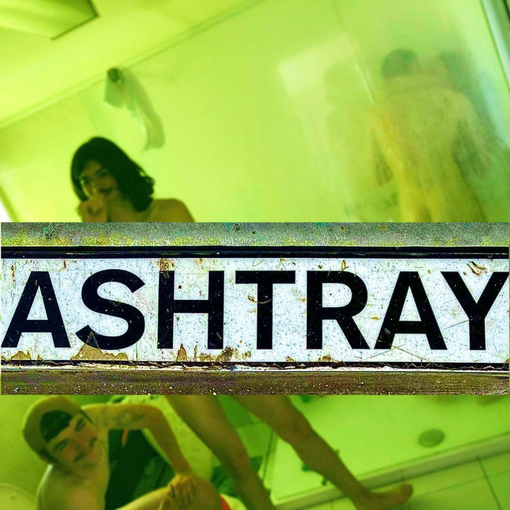The ASHTRAY Tapes