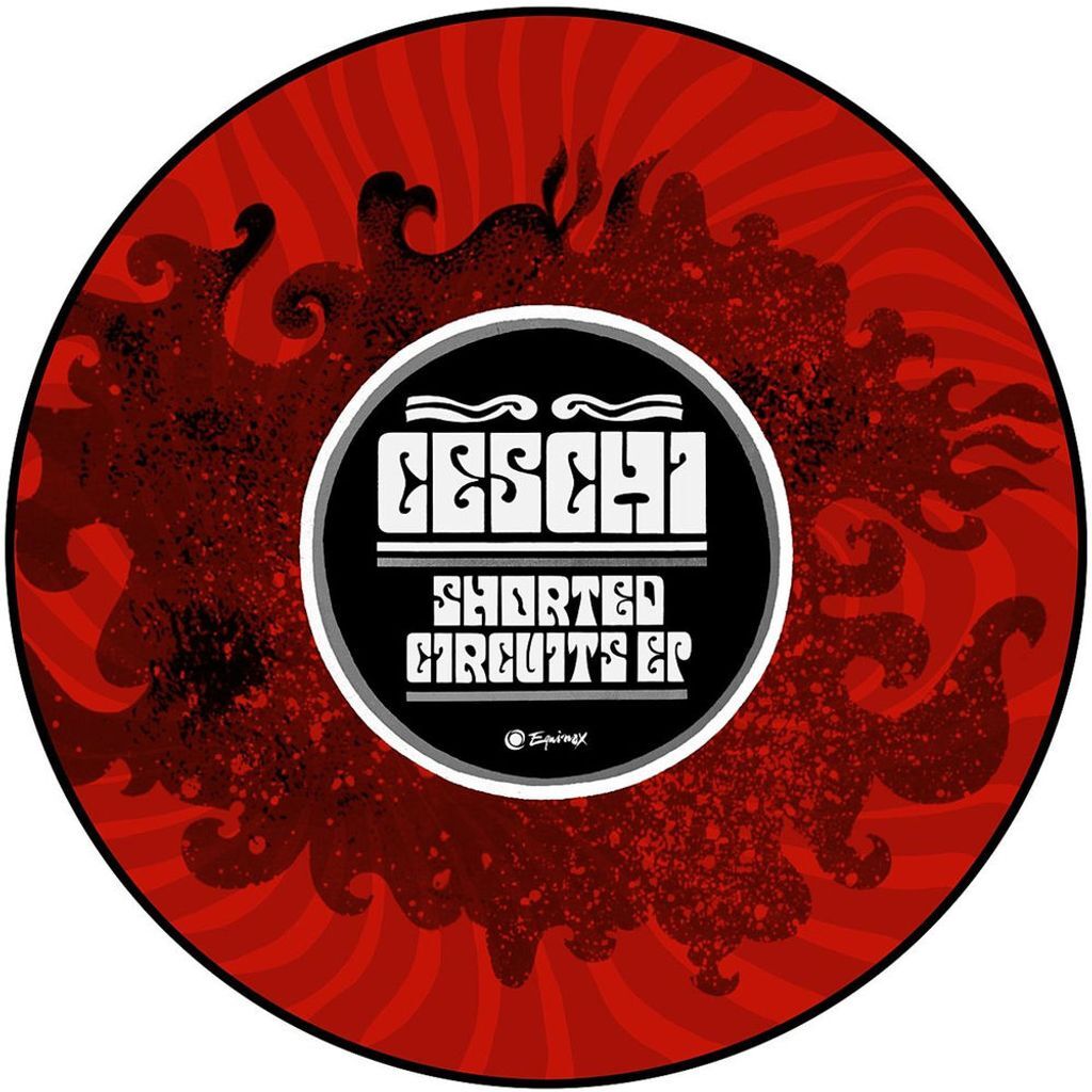 Shorted Circuits EP
