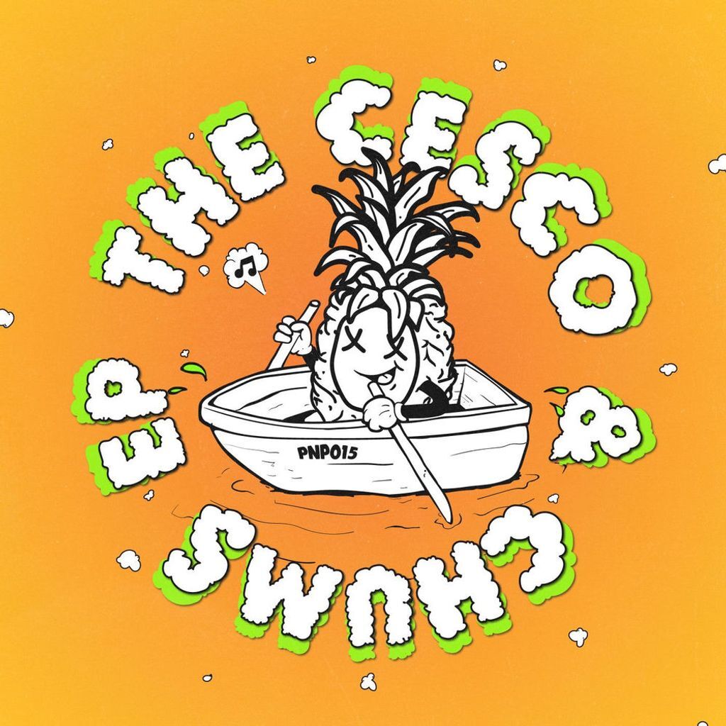 Cesco & Chums EP