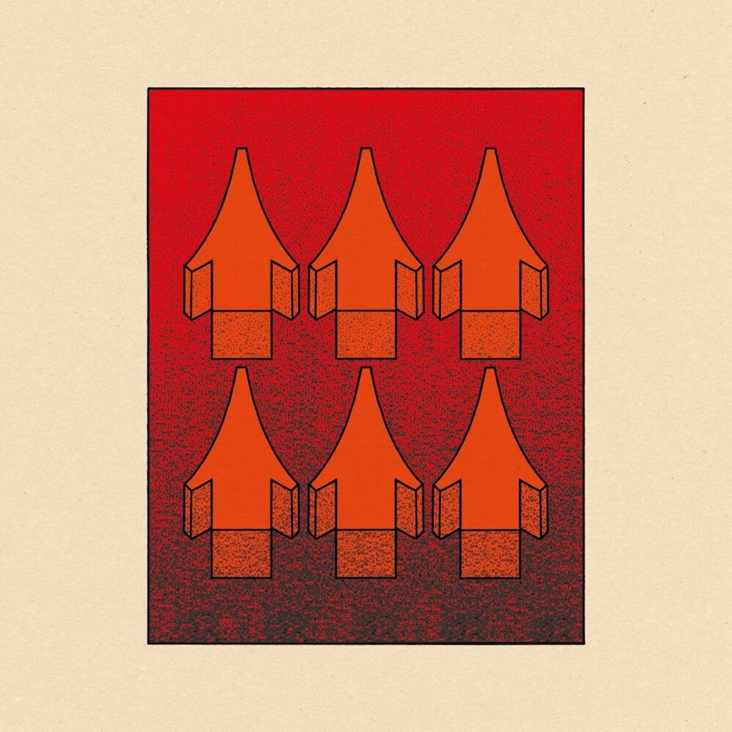 Up the Place EP
