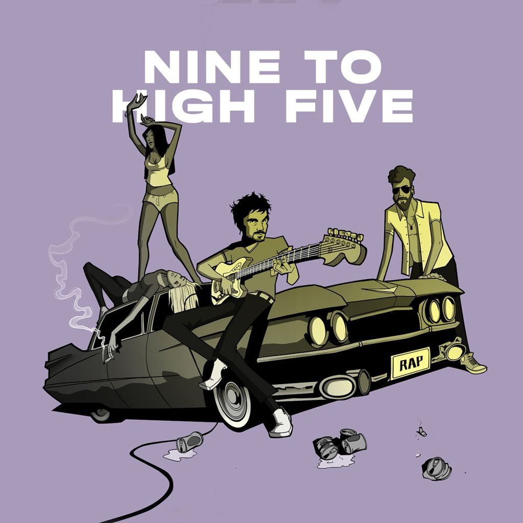 Nine to High Five