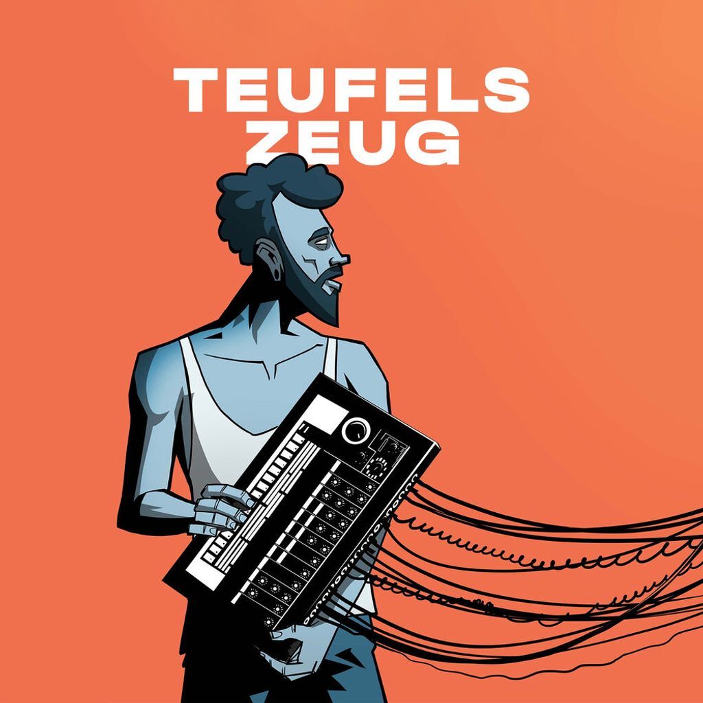 Teufelszeug