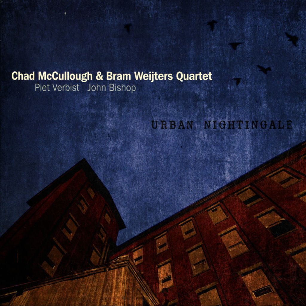 Urban Nightingale
